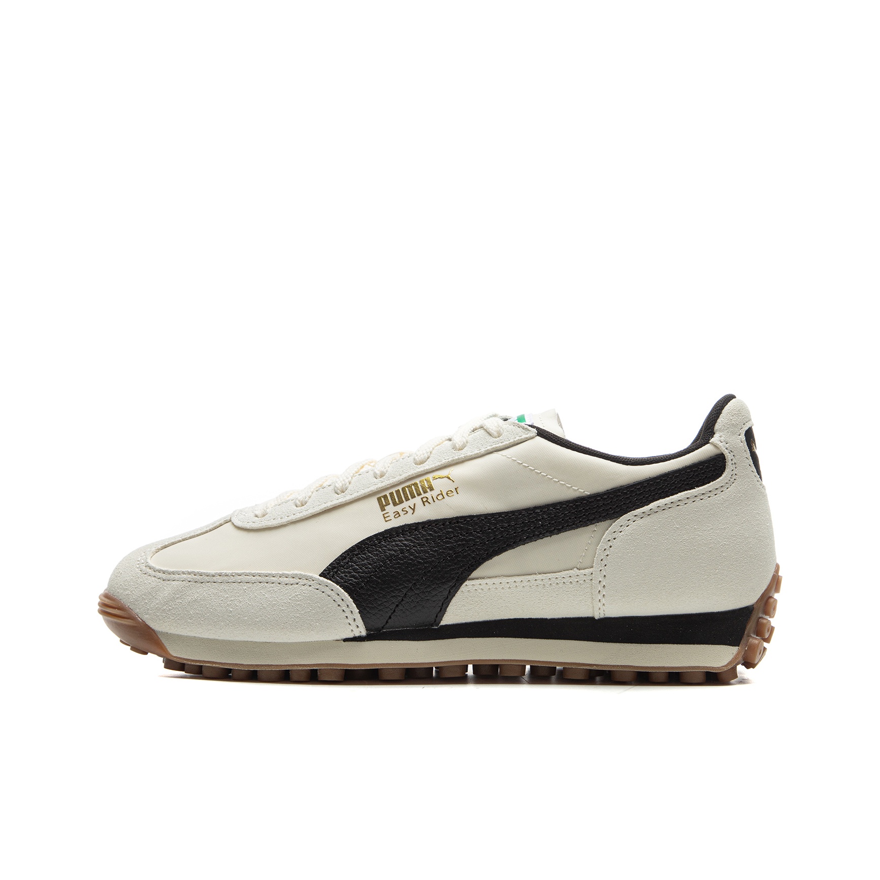 Puma Shoes Rs-X - พูม่า อีซี่ ไรเดอร์ โลว์ ท็อปรองเท้าลำลองสำหรับทุกเพศสีเบจ 403146-05