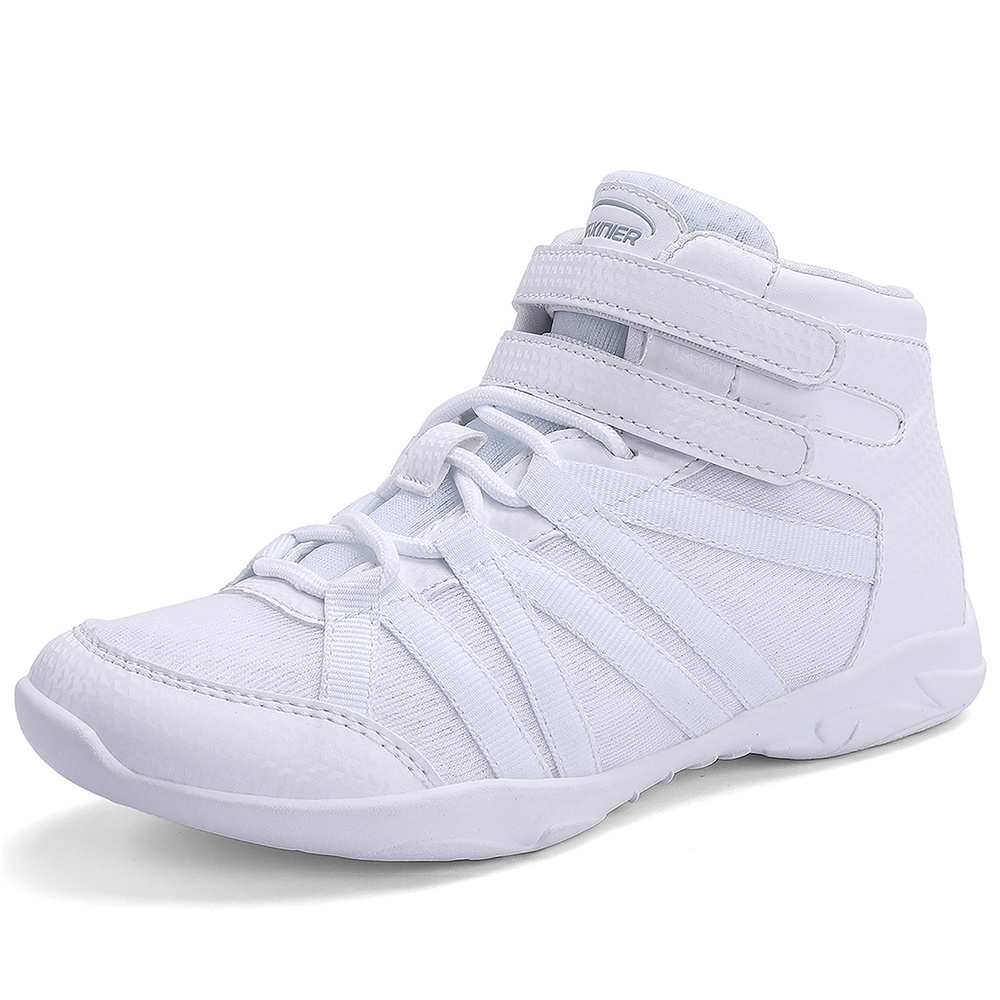 BAXINIER หญิงสีขาว High Top เช - White Sneaker Care Kit บทวิจารณ์และราคา