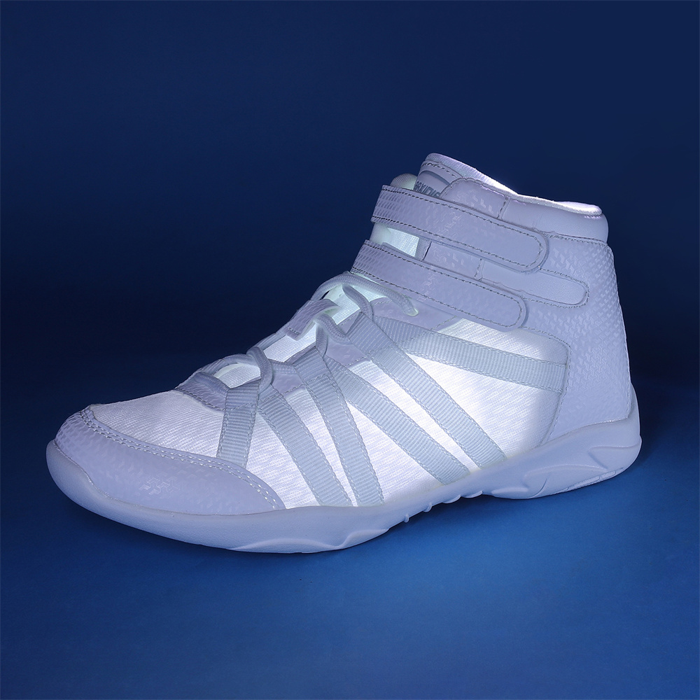 BAXINIER หญิงสีขาว High Top เช - White Sneaker Care Kit บทวิจารณ์และราคา