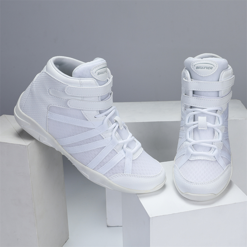 BAXINIER หญิงสีขาว High Top เช - White Sneaker Care Kit บทวิจารณ์และราคา