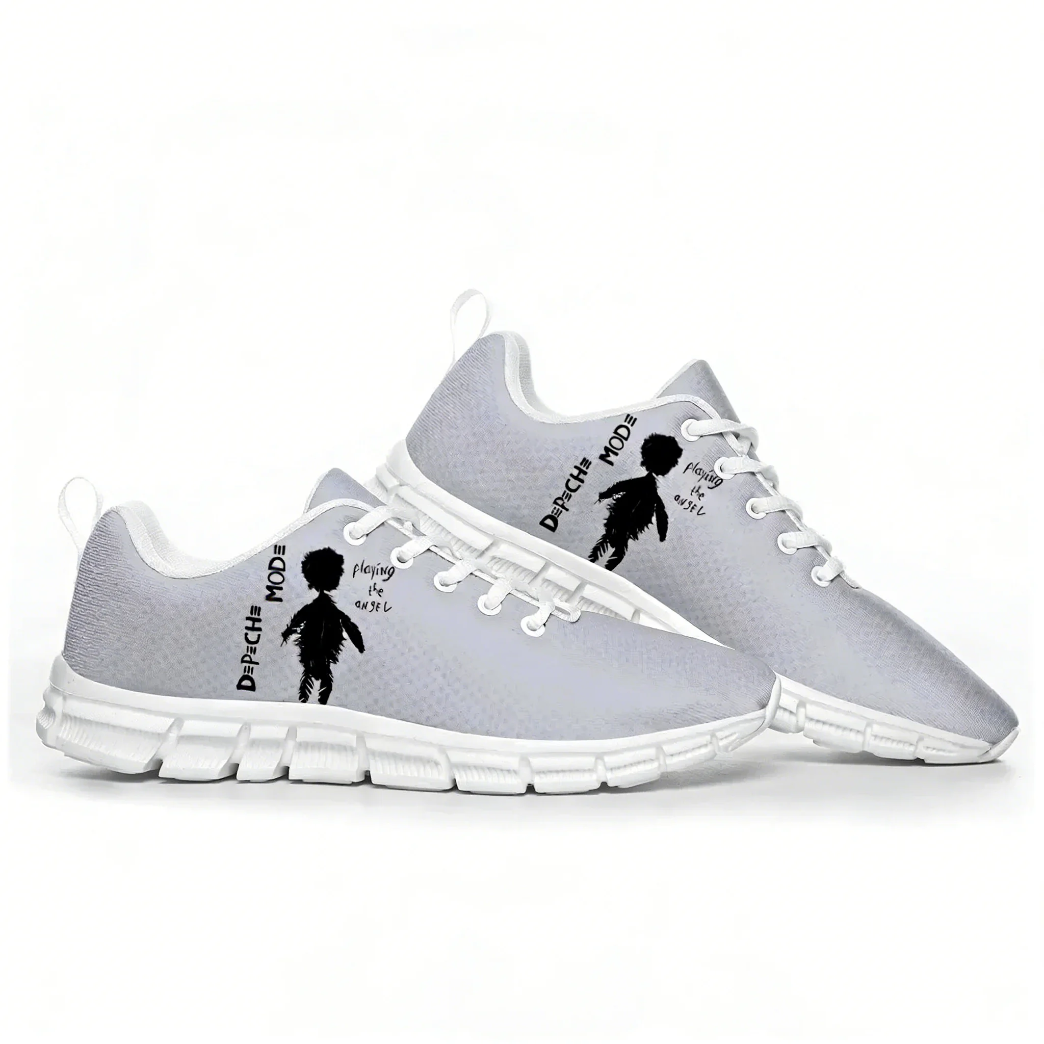 รองเท้ากีฬา Depeche Rock Band  - White Sneaker Care Kit บทวิจารณ์และราคา