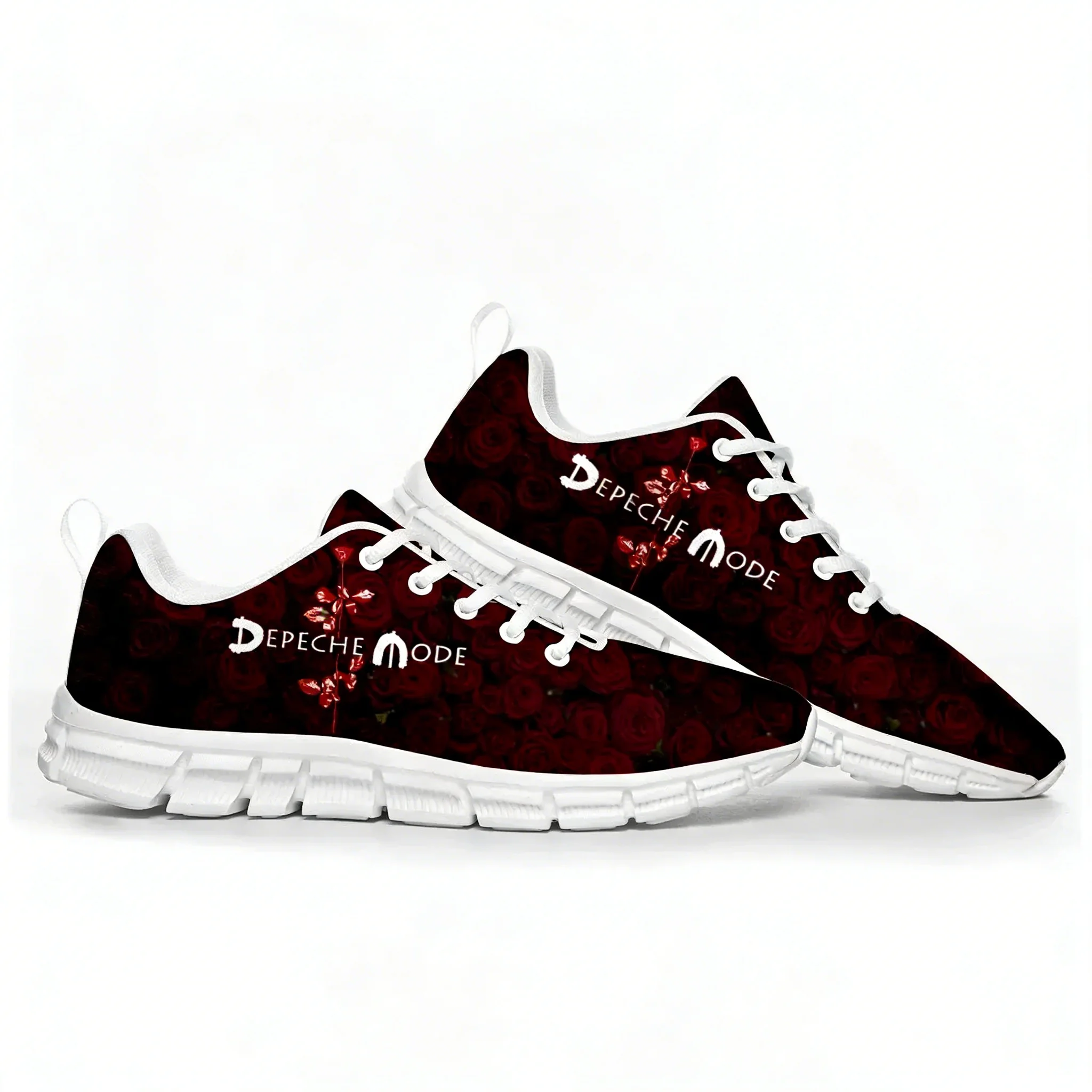รองเท้ากีฬา Depeche Rock Band  - White Sneaker Care Kit บทวิจารณ์และราคา