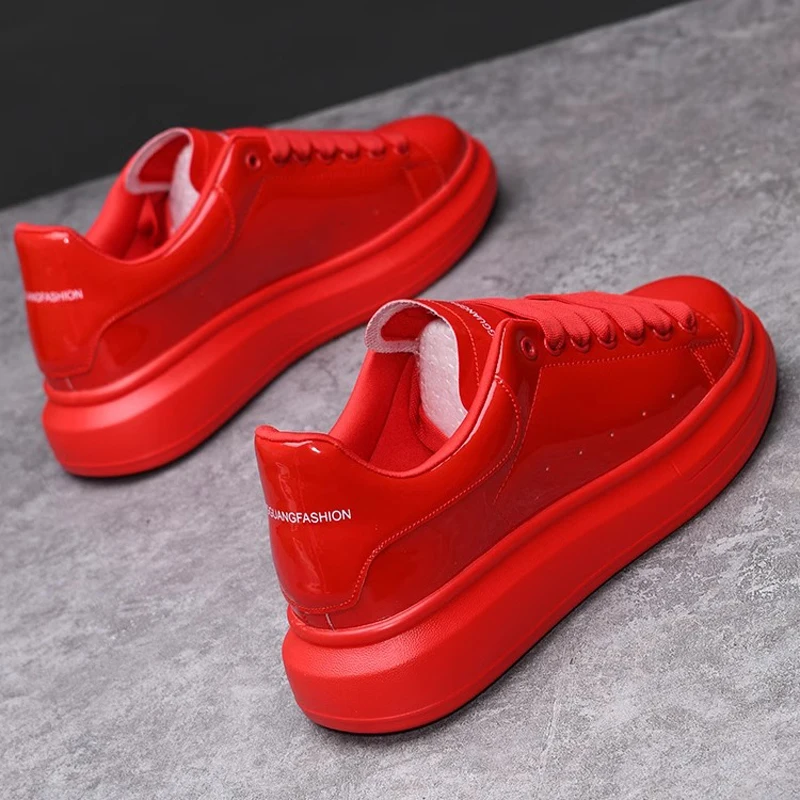 รองเท้าผู้ชายแบรนด์ดัง สีดำเงา - White Sneaker Care Kit บทวิจารณ์และราคา