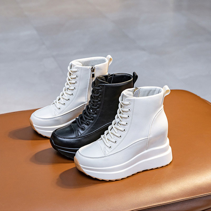 รองเท้าหนังแท้ XMWRLW สำหรับผู - White Sneaker Care Kit บทวิจารณ์และราคา