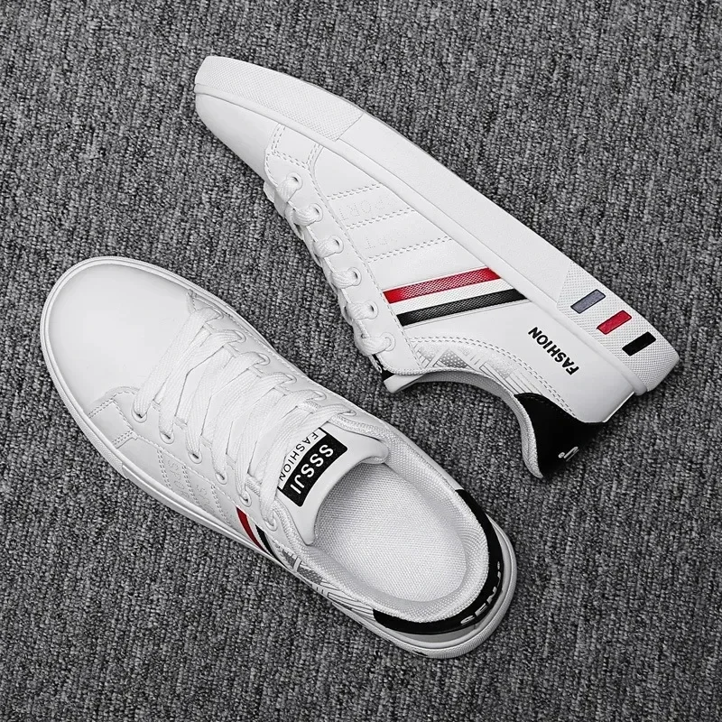 รองเท้าผ้าใบผู้ชายสีขาวรองเท้า - White Sneaker Care Kit บทวิจารณ์และราคา