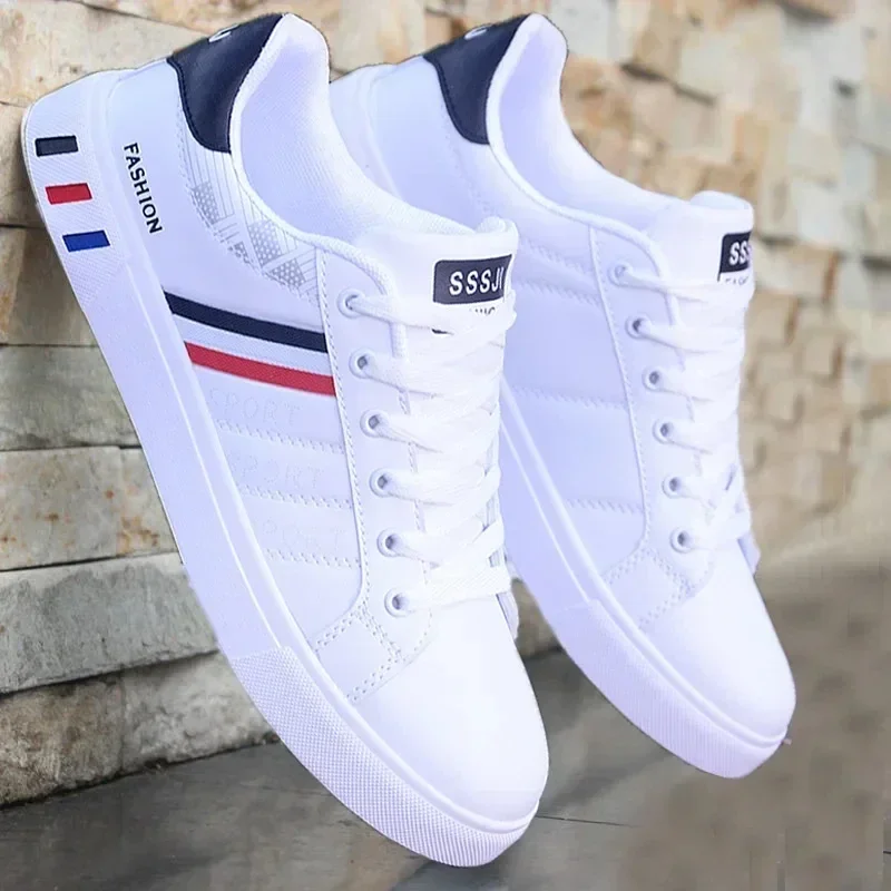 รองเท้าผ้าใบผู้ชายสีขาวรองเท้า - White Sneaker Care Kit บทวิจารณ์และราคา