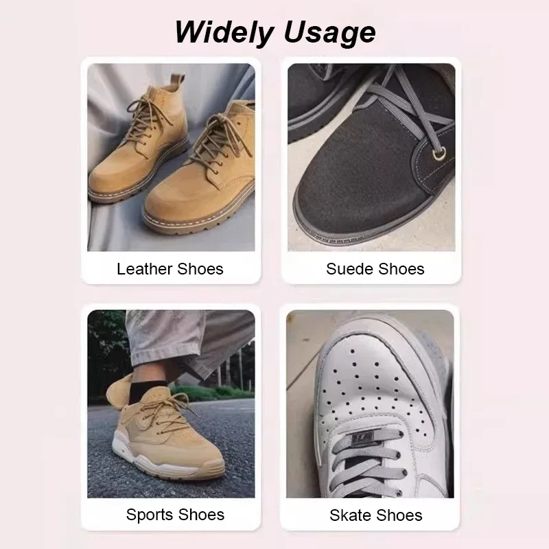 ยางลบทำความสะอาดรองเท้าหนังกลั - Sneaker Care Whitener บทวิจารณ์และราคา