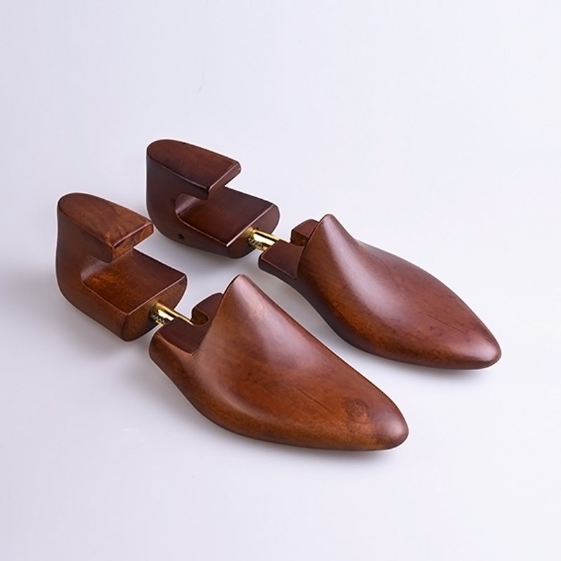 รองเท้าไม้สน Last Expander รอง - Shoe Tree Cedar บทวิจารณ์และราคา