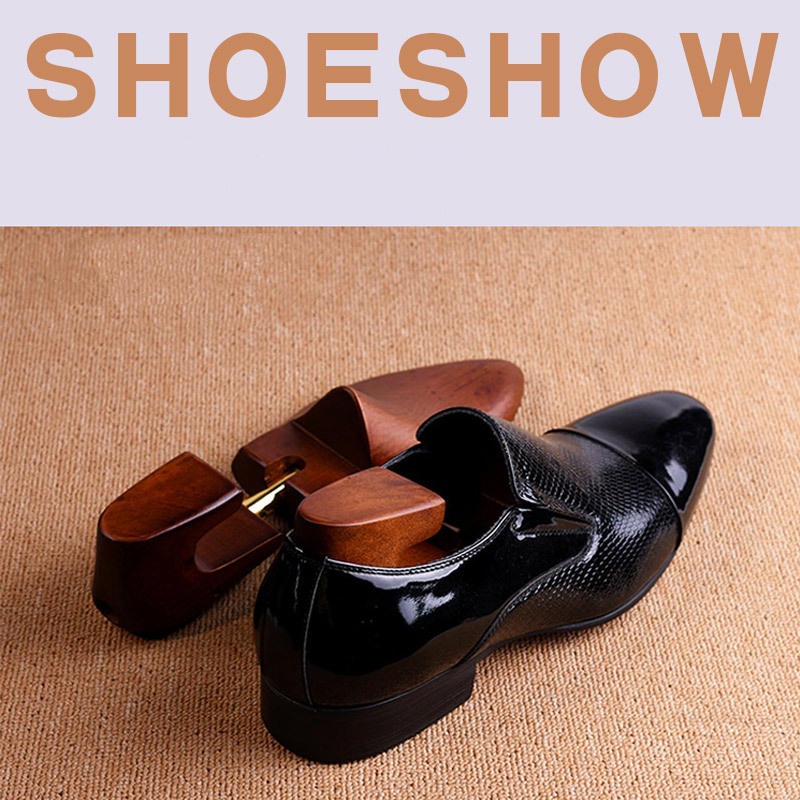 รองเท้าไม้สน Last Expander รอง - Shoe Tree Cedar บทวิจารณ์และราคา