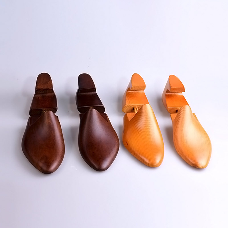รองเท้าไม้สน Last Expander รอง - Shoe Tree Cedar บทวิจารณ์และราคา