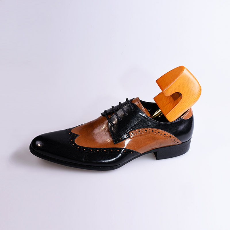 รองเท้าไม้สน Last Expander รอง - Shoe Tree Cedar บทวิจารณ์และราคา