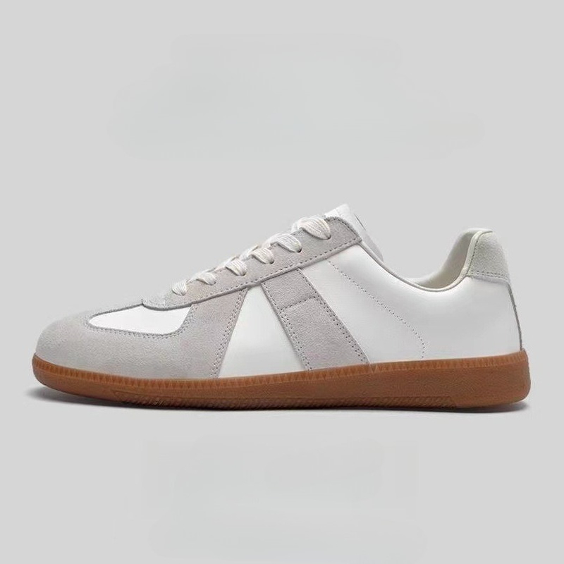Patchwork Vintage Casual กีฬาร - White Sneaker Care Kit บทวิจารณ์และราคา