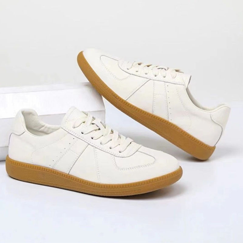 Patchwork Vintage Casual กีฬาร - White Sneaker Care Kit บทวิจารณ์และราคา