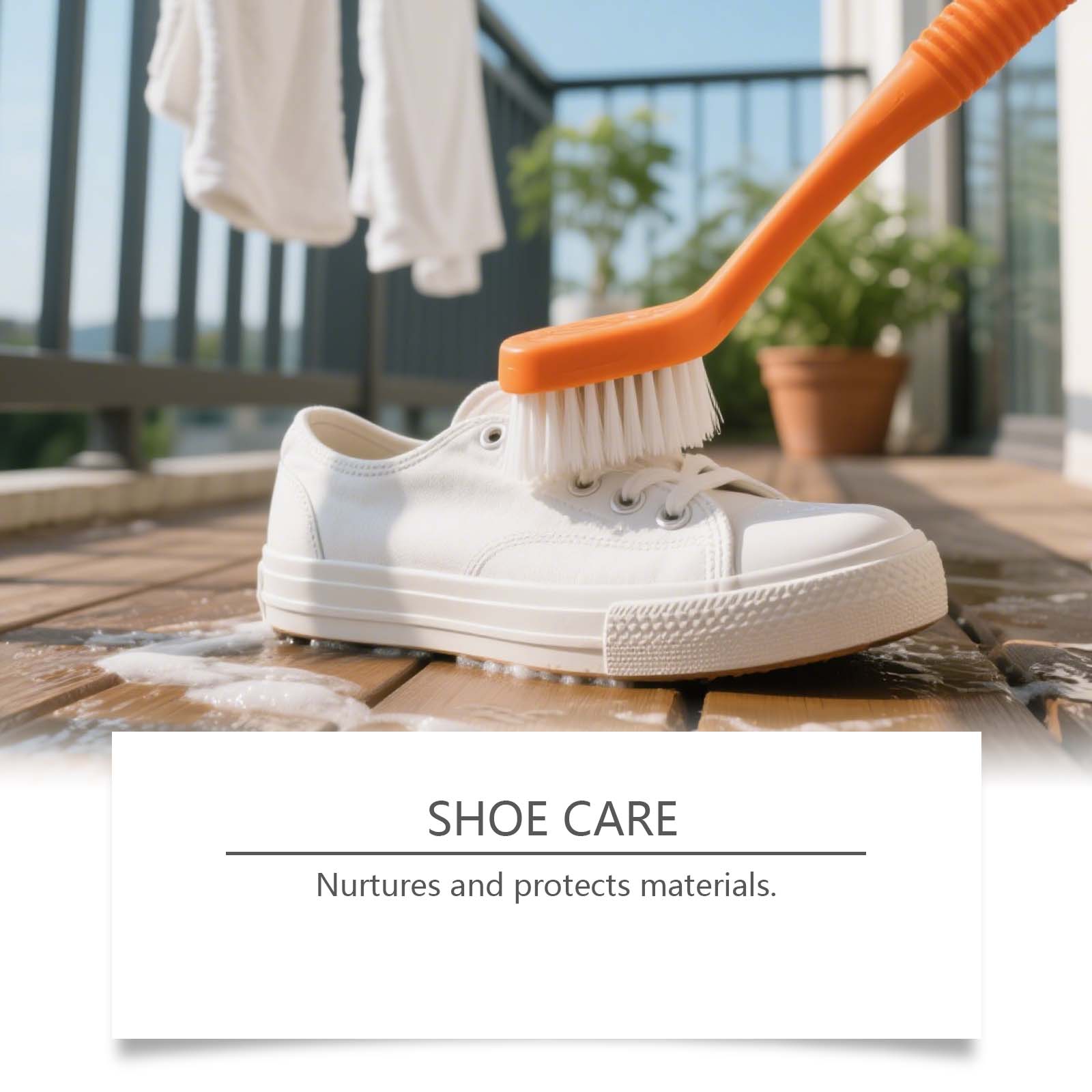 ชุดเจลฟอกสีรองเท้าพร้อมเทปและแ - Sneaker Care Whitener บทวิจารณ์และราคา