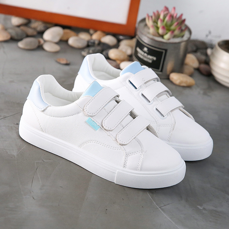 รองเท้าผ้าใบผู้หญิงสีขาวแบบสวม - White Sneaker Care Kit บทวิจารณ์และราคา