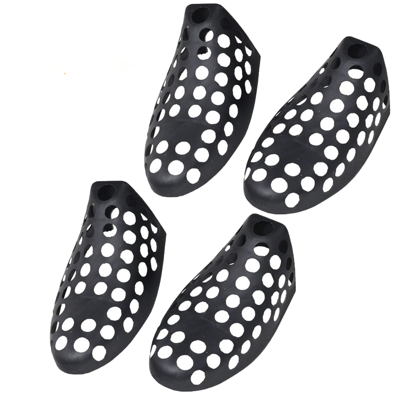 Crease Protector รองเท้า Anti  - Shoe Tree Cedar บทวิจารณ์และราคา
