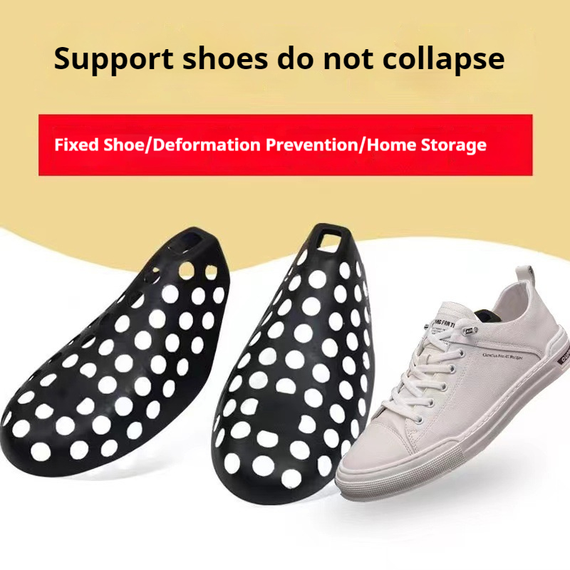 Crease Protector รองเท้า Anti  - Shoe Tree Cedar บทวิจารณ์และราคา