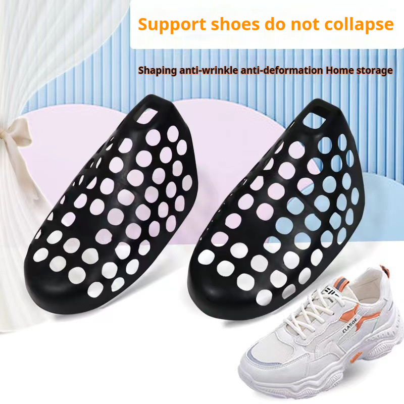Crease Protector รองเท้า Anti  - Shoe Tree Cedar บทวิจารณ์และราคา