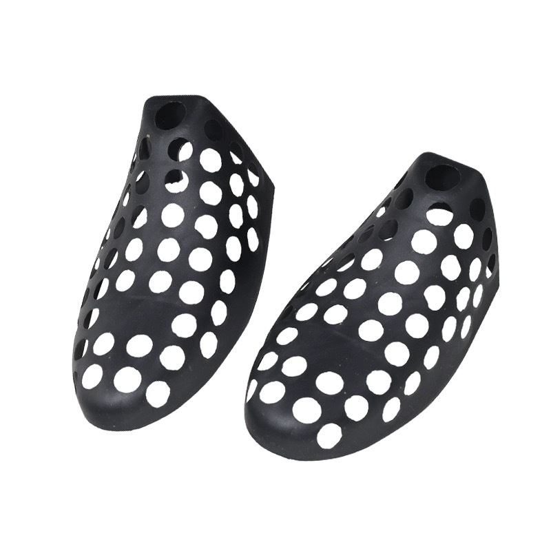 Crease Protector รองเท้า Anti  - Shoe Tree Cedar บทวิจารณ์และราคา