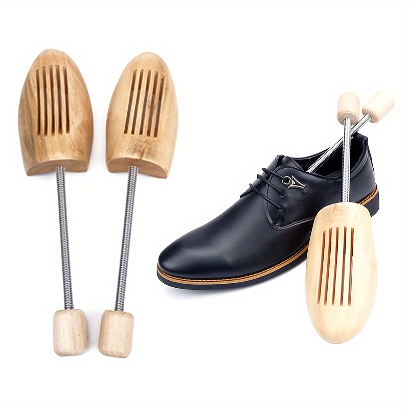 ที่ดันทรงรองเท้าไม้ซีดาร์แบบปร - Shoe Tree Cedar บทวิจารณ์และราคา