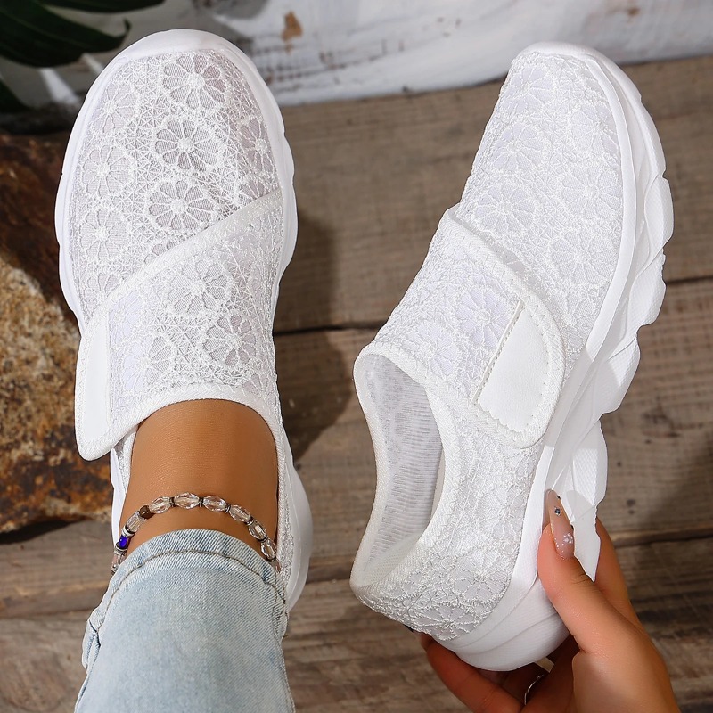 รองเท้าผ้าใบผู้หญิงรองเท้าน้ำห - White Sneaker Care Kit บทวิจารณ์และราคา