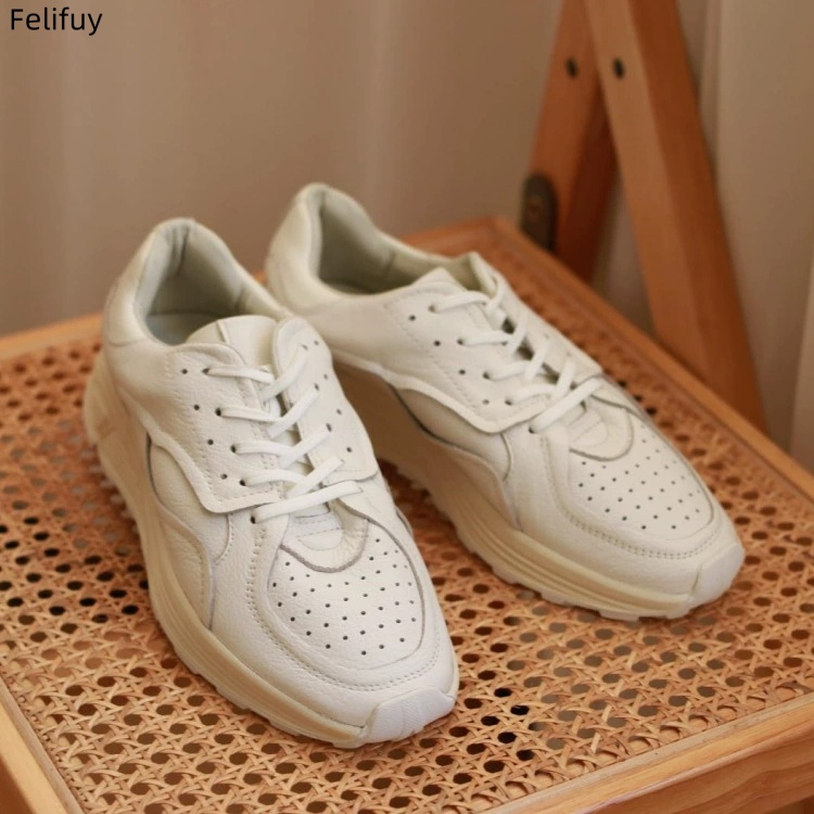 รองเท้าลำลองผู้ชายแบบผูกเชือกท - White Sneaker Care Kit บทวิจารณ์และราคา