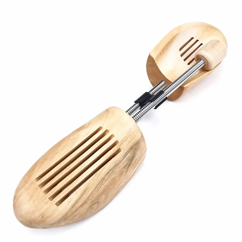 2 ชิ้น/4 ชิ้นรองเท้าไม้ Stretc - Shoe Tree Cedar บทวิจารณ์และราคา