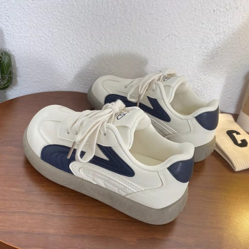 รองเท้าผ้าใบผู้หญิงสไตล์วินเทจ - White Sneaker Care Kit บทวิจารณ์และราคา