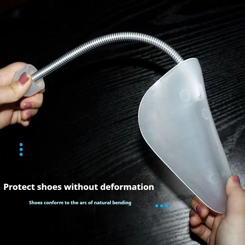 1 คู่สปริงโหลดเชิงคุณภาพรองเท้ - Shoe Tree Cedar บทวิจารณ์และราคา